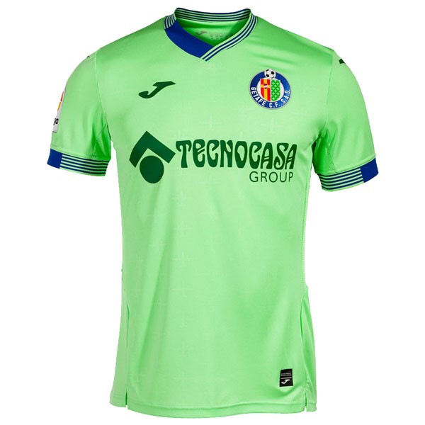Tailandia Camiseta Getafe 3rd 2022-2023